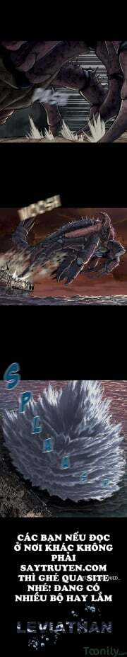 Đứa Con Thần Chết - Chapter 24 - Trang 38