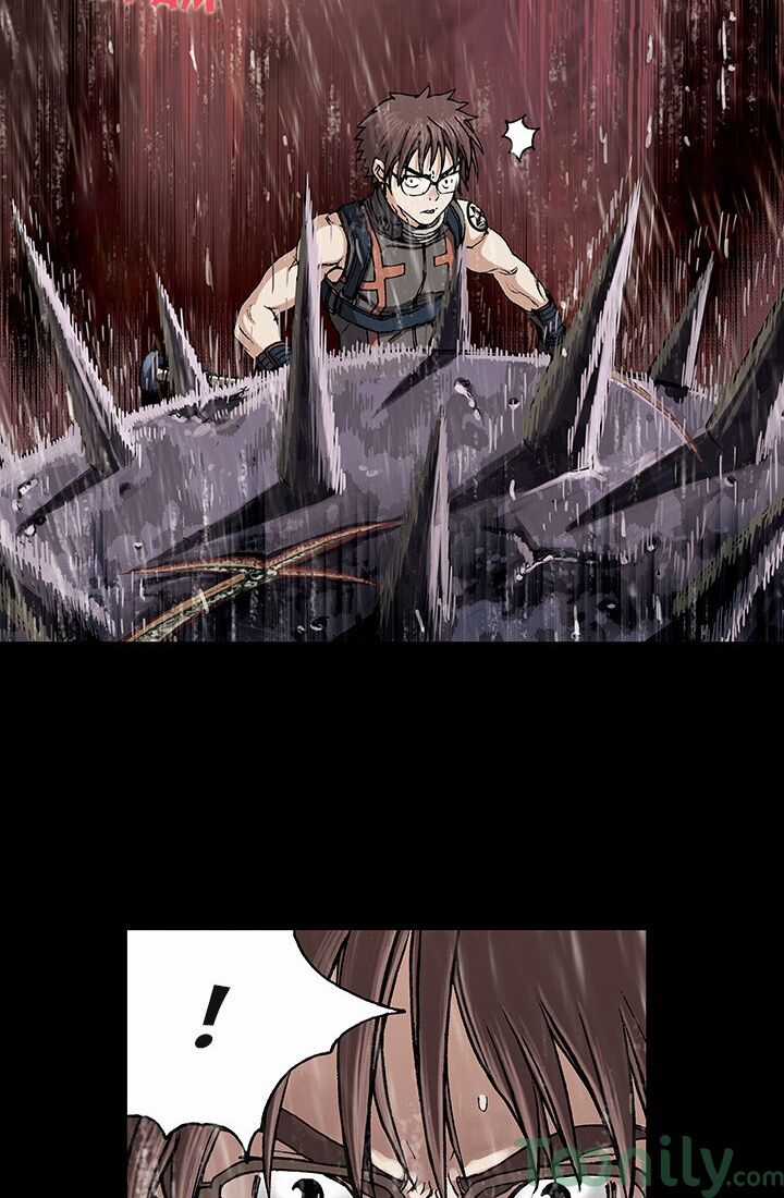 Đứa Con Thần Chết - Chapter 24 - Trang 5