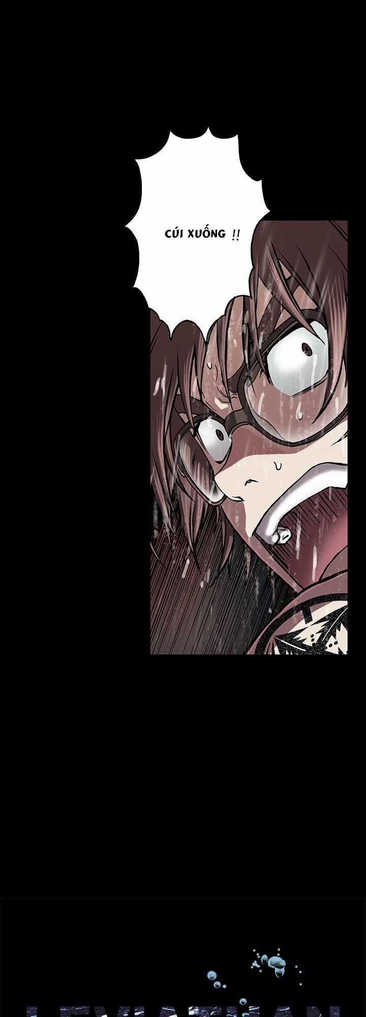 Đứa Con Thần Chết - Chapter 24 - Trang 7