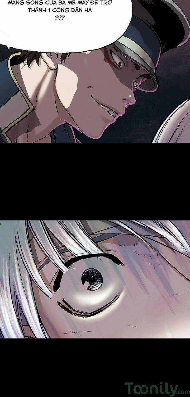Đứa Con Thần Chết - Chapter 25 - Trang 29