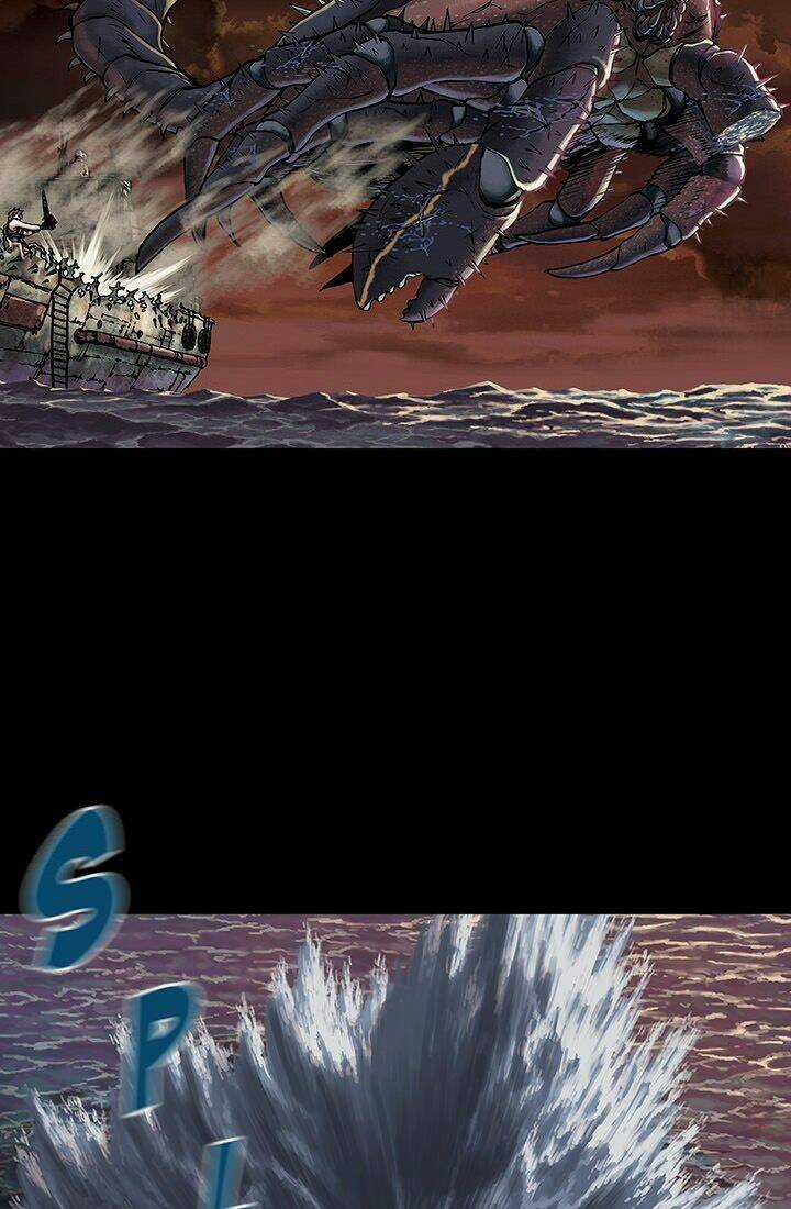 Đứa Con Thần Chết - Chapter 25 - Trang 4