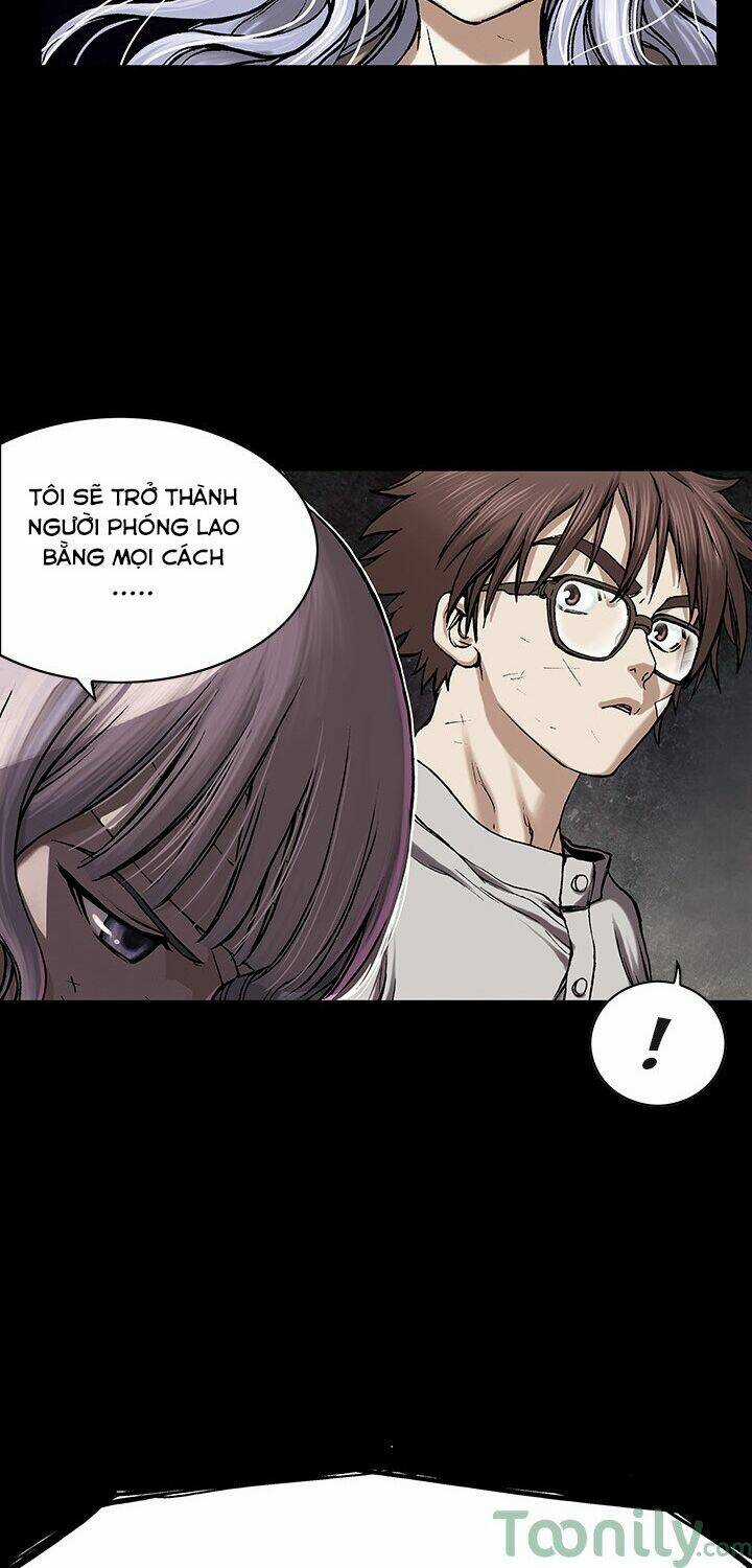 Đứa Con Thần Chết - Chapter 26 - Trang 21