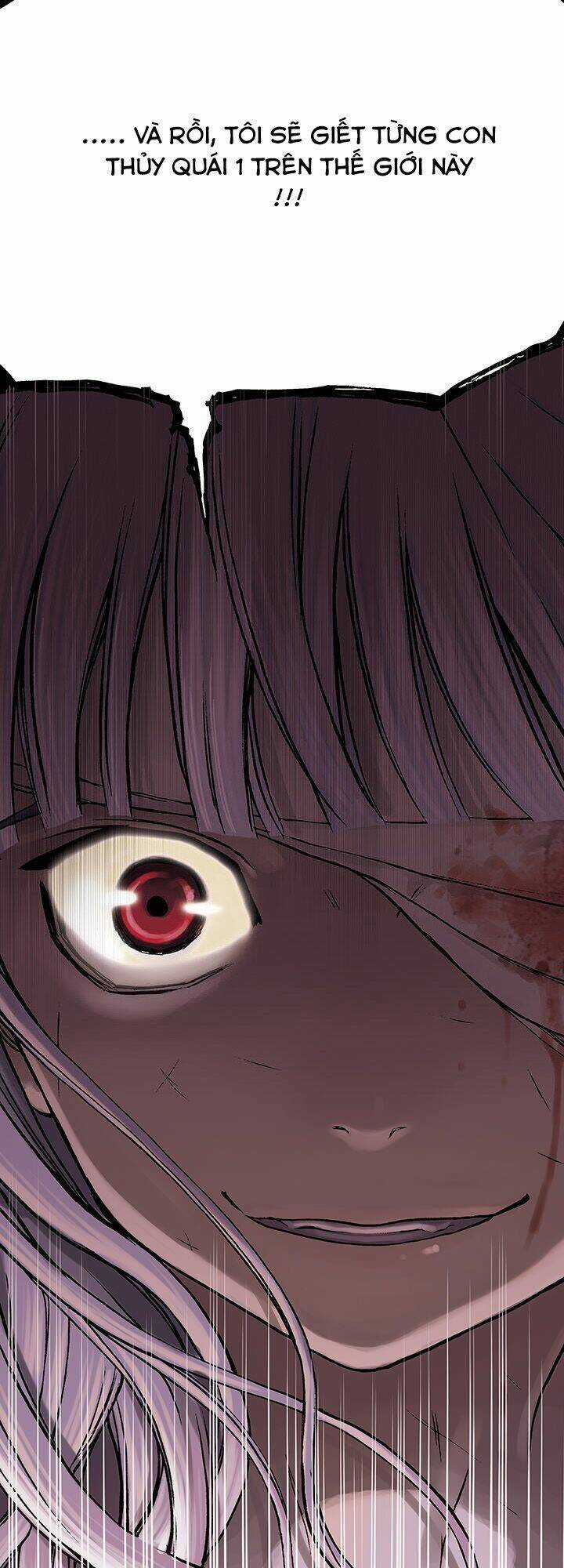 Đứa Con Thần Chết - Chapter 26 - Trang 22