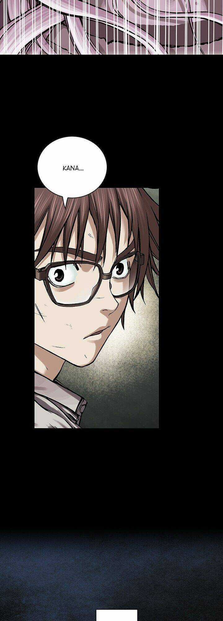 Đứa Con Thần Chết - Chapter 26 - Trang 23