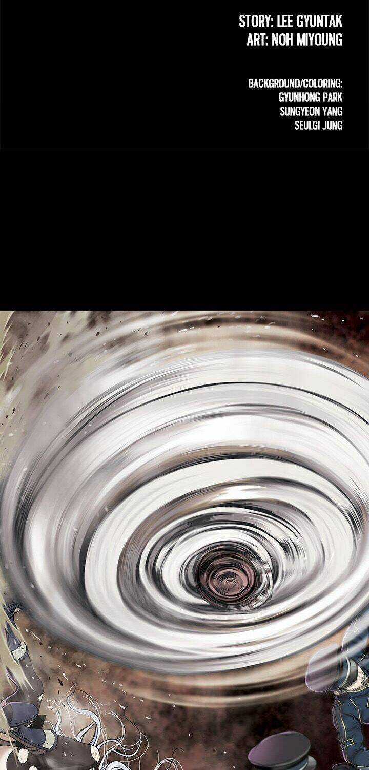 Đứa Con Thần Chết - Chapter 26 - Trang 4