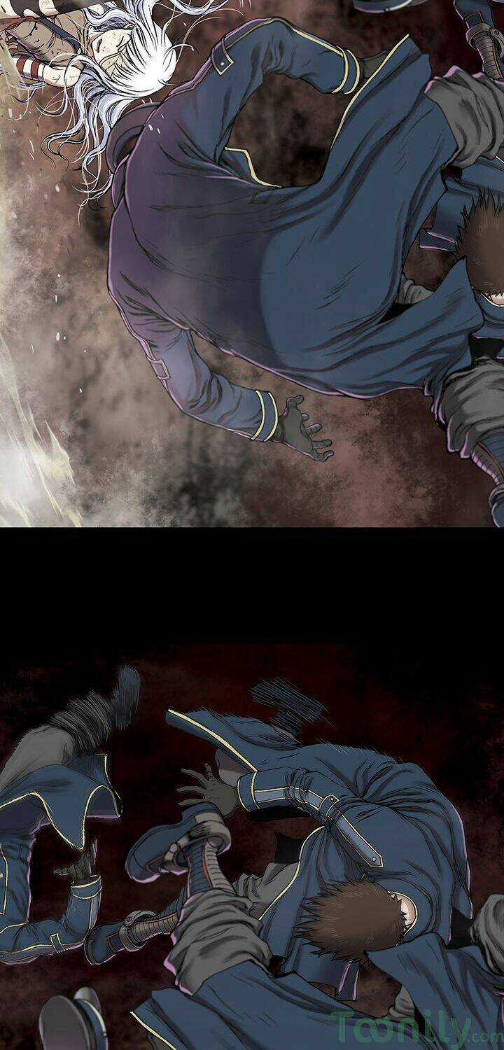 Đứa Con Thần Chết - Chapter 26 - Trang 5