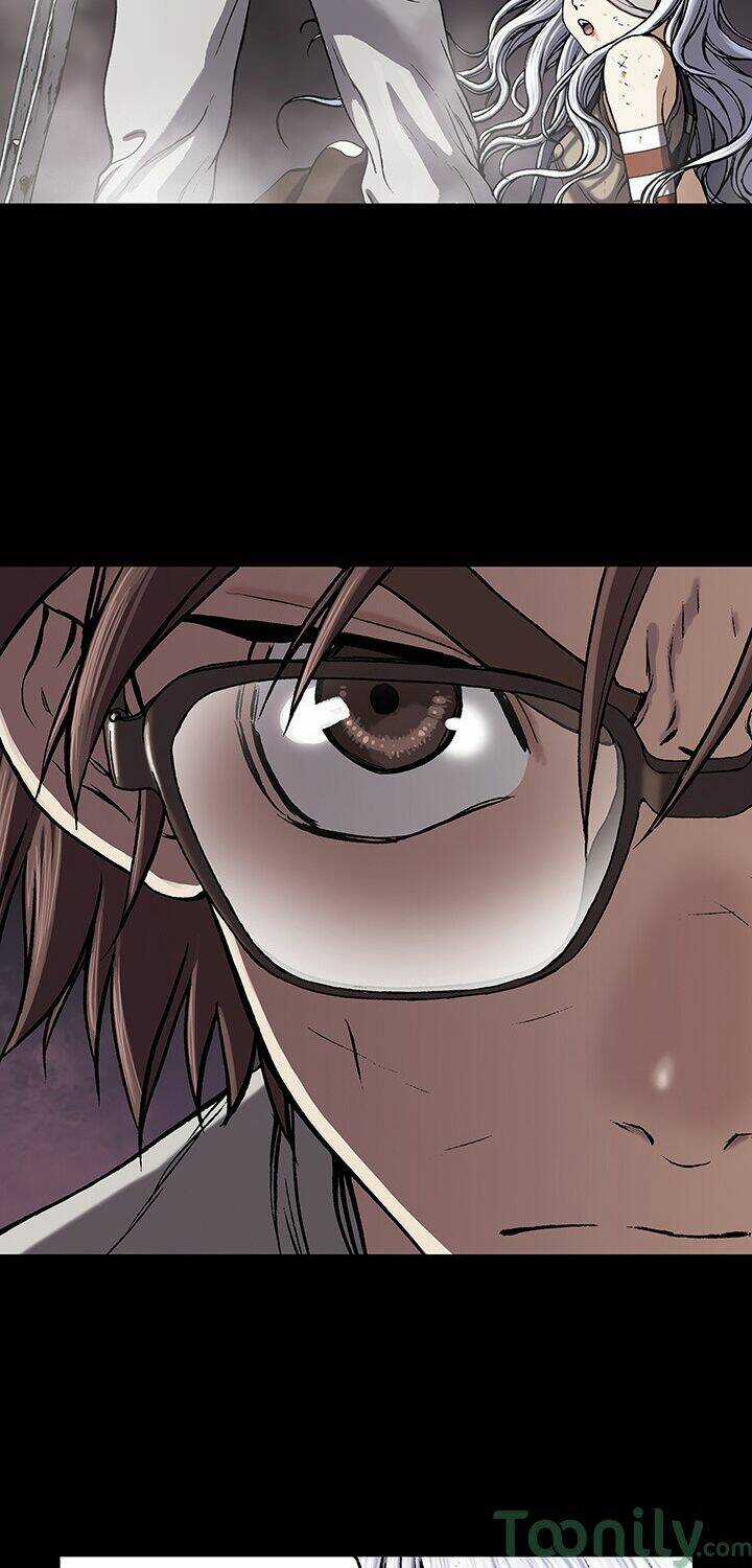 Đứa Con Thần Chết - Chapter 26 - Trang 9