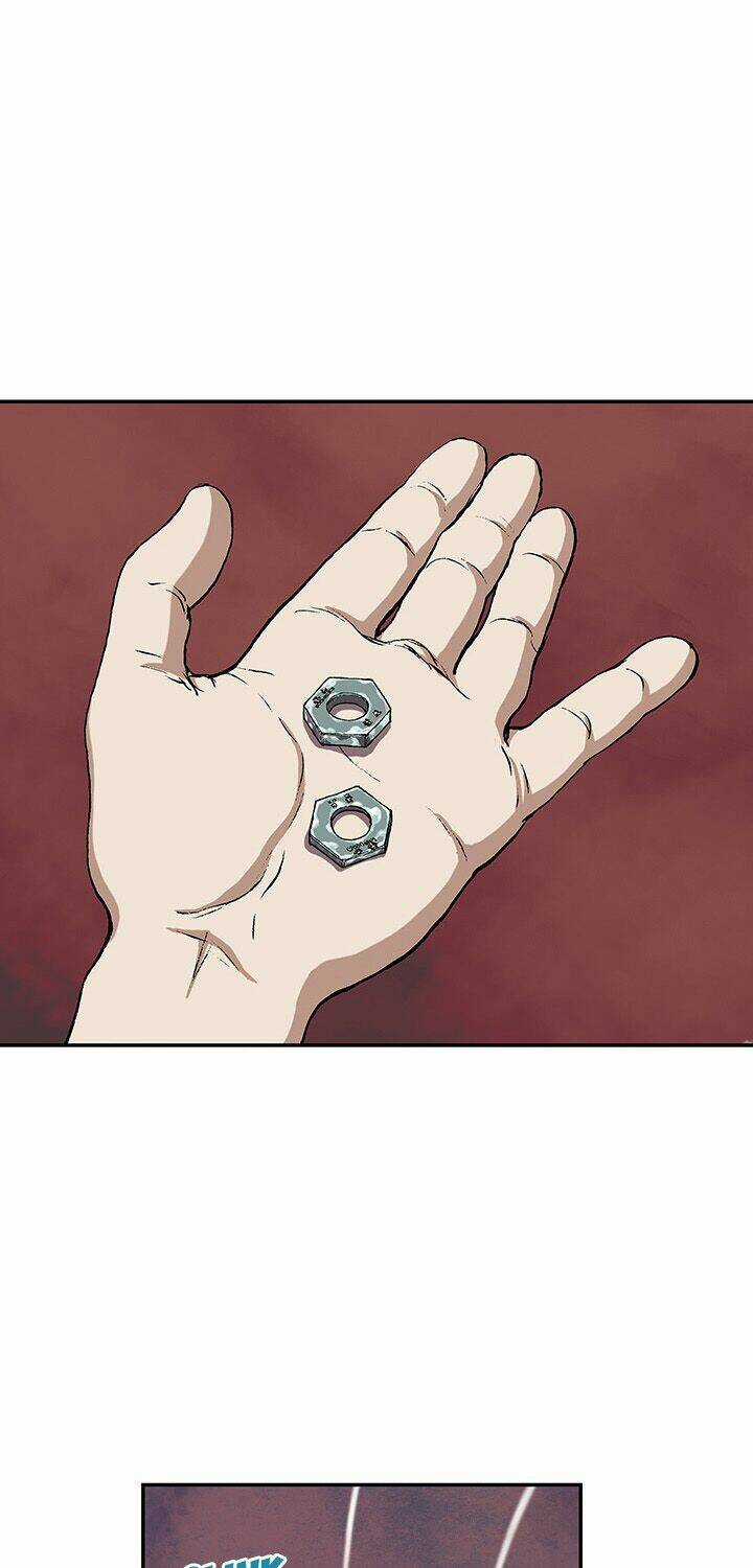 Đứa Con Thần Chết - Chapter 27 - Trang 16