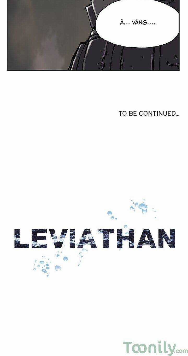 Đứa Con Thần Chết - Chapter 27 - Trang 37