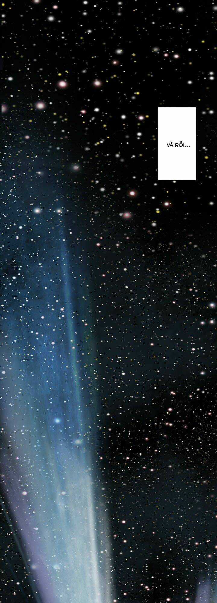 Đứa Con Thần Chết - Chapter 28 - Trang 11