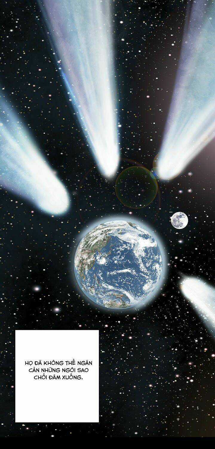 Đứa Con Thần Chết - Chapter 28 - Trang 12