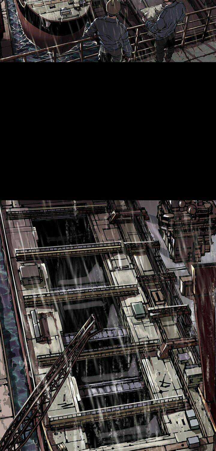 Đứa Con Thần Chết - Chapter 28 - Trang 16