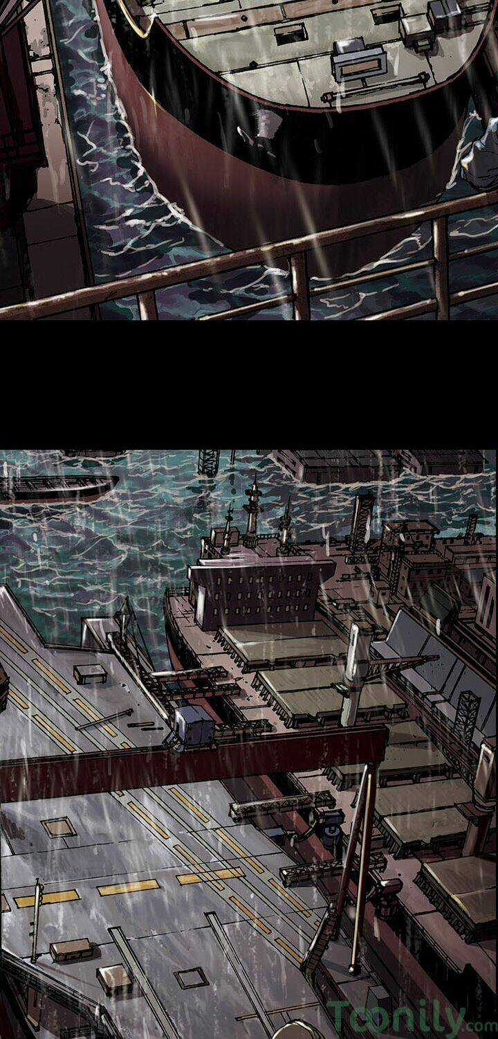 Đứa Con Thần Chết - Chapter 28 - Trang 17