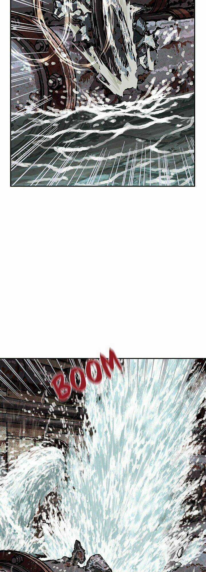 Đứa Con Thần Chết - Chapter 28 - Trang 34