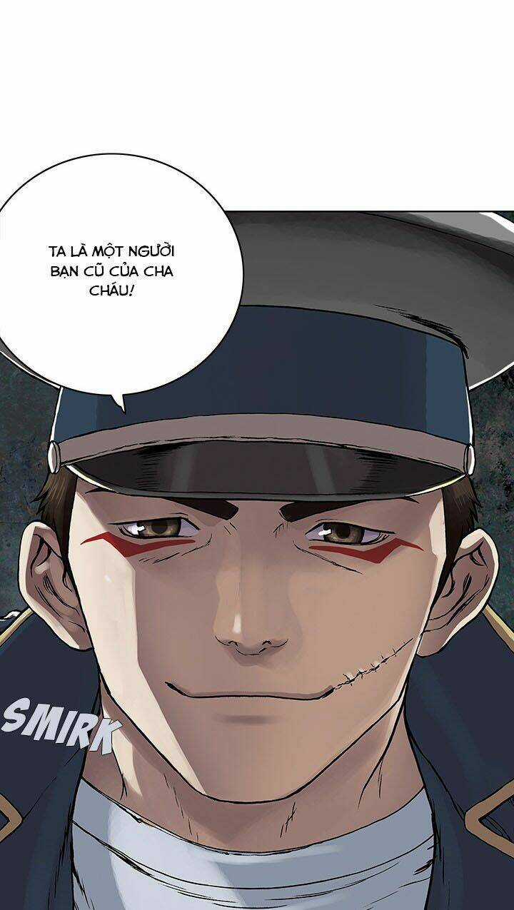 Đứa Con Thần Chết - Chapter 28 - Trang 43