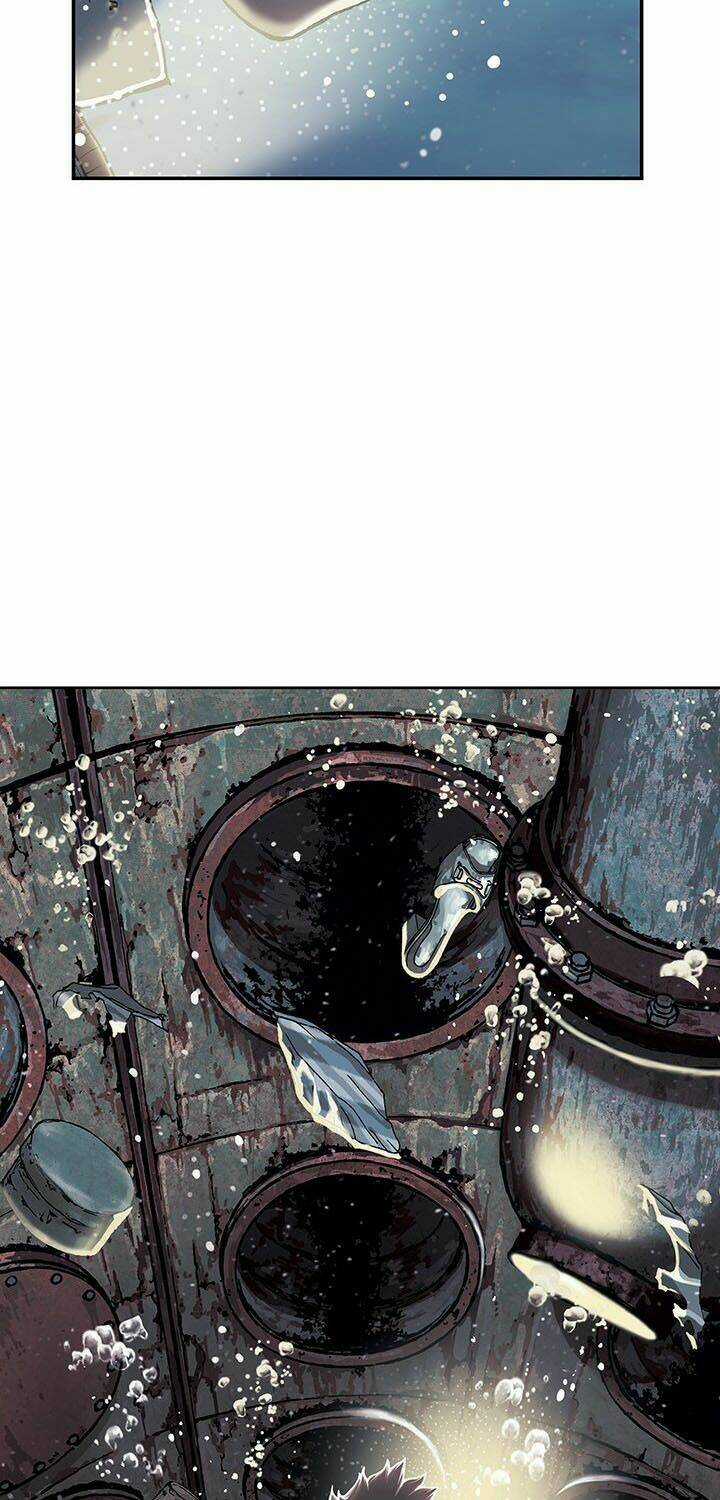 Đứa Con Thần Chết - Chapter 29 - Trang 20