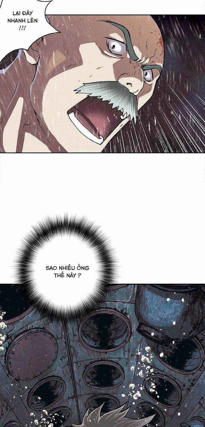 Đứa Con Thần Chết - Chapter 29 - Trang 24