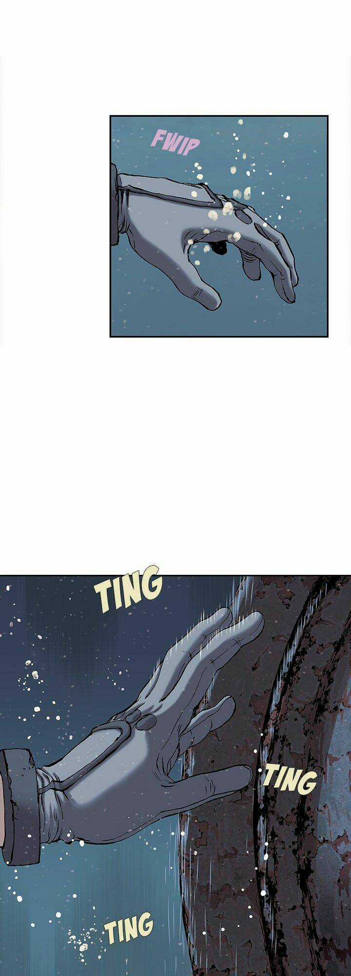 Đứa Con Thần Chết - Chapter 29 - Trang 27