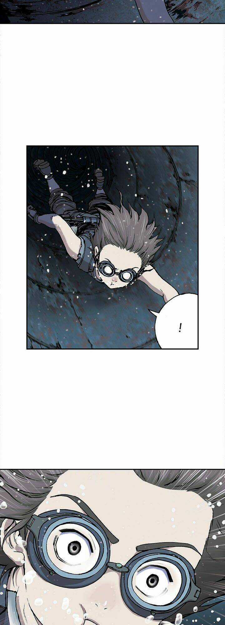 Đứa Con Thần Chết - Chapter 29 - Trang 34