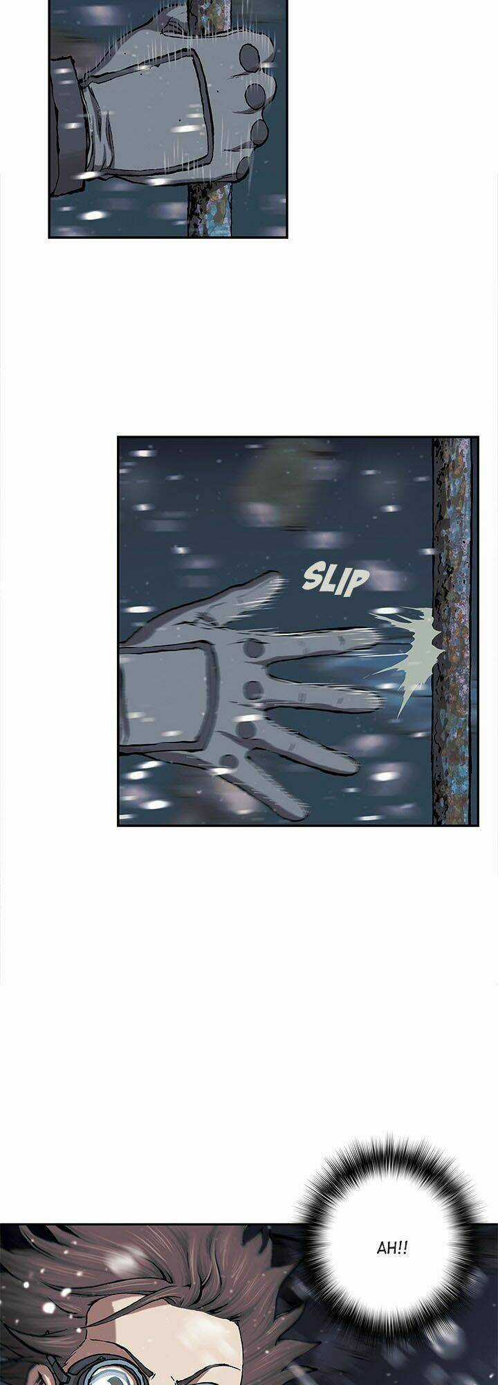 Đứa Con Thần Chết - Chapter 29 - Trang 42