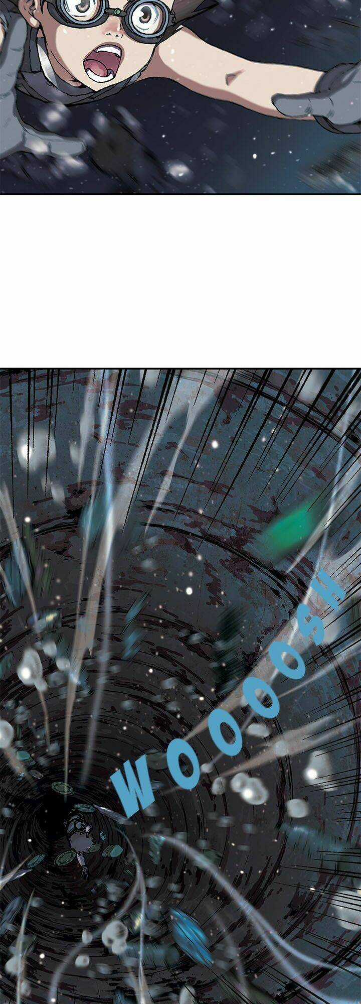 Đứa Con Thần Chết - Chapter 29 - Trang 43