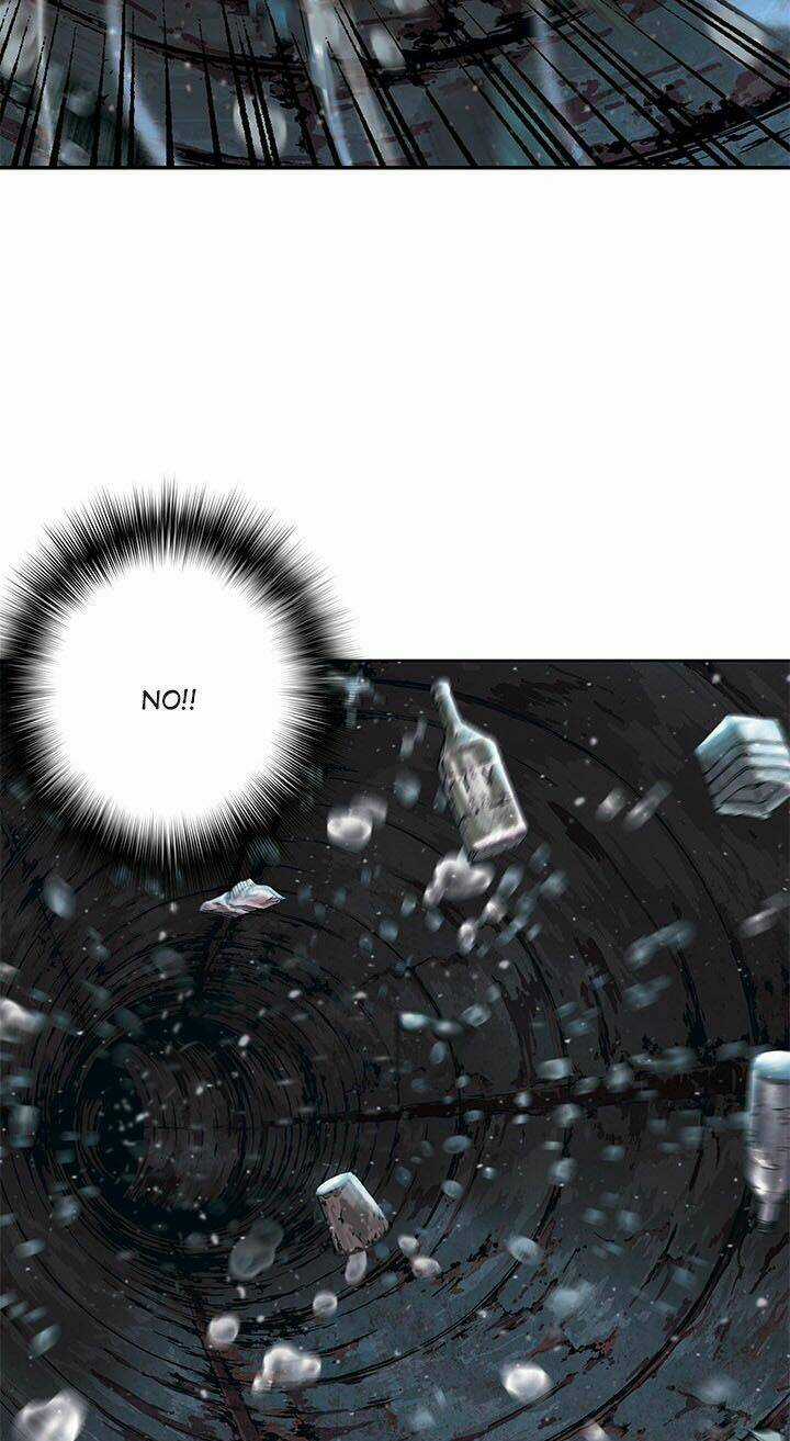 Đứa Con Thần Chết - Chapter 29 - Trang 44