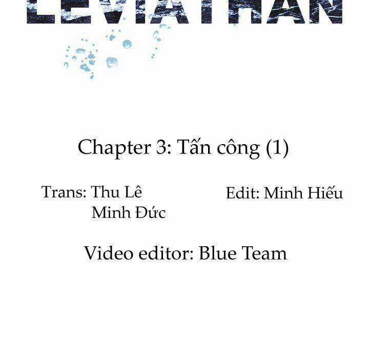 Đứa Con Thần Chết - Chapter 3 - Trang 12