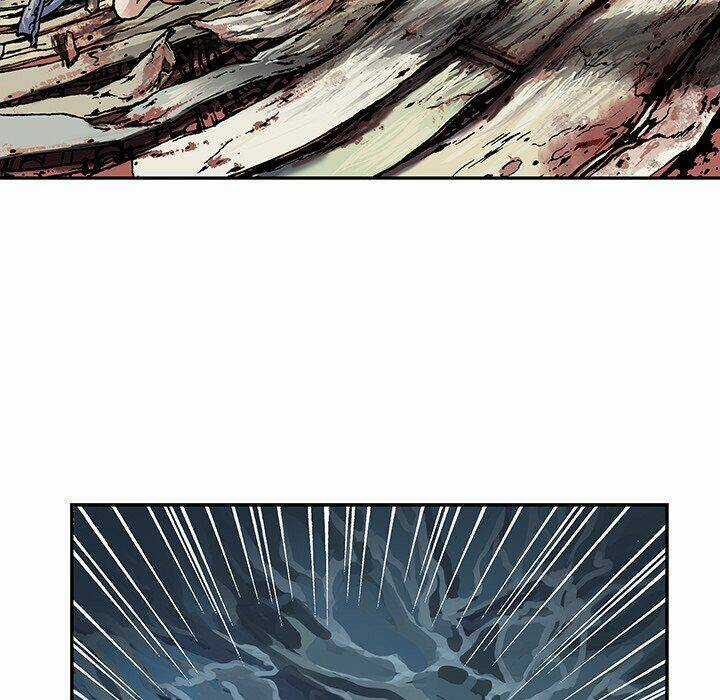 Đứa Con Thần Chết - Chapter 3 - Trang 16