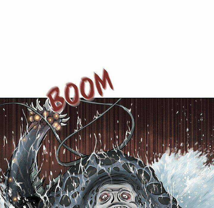 Đứa Con Thần Chết - Chapter 3 - Trang 18