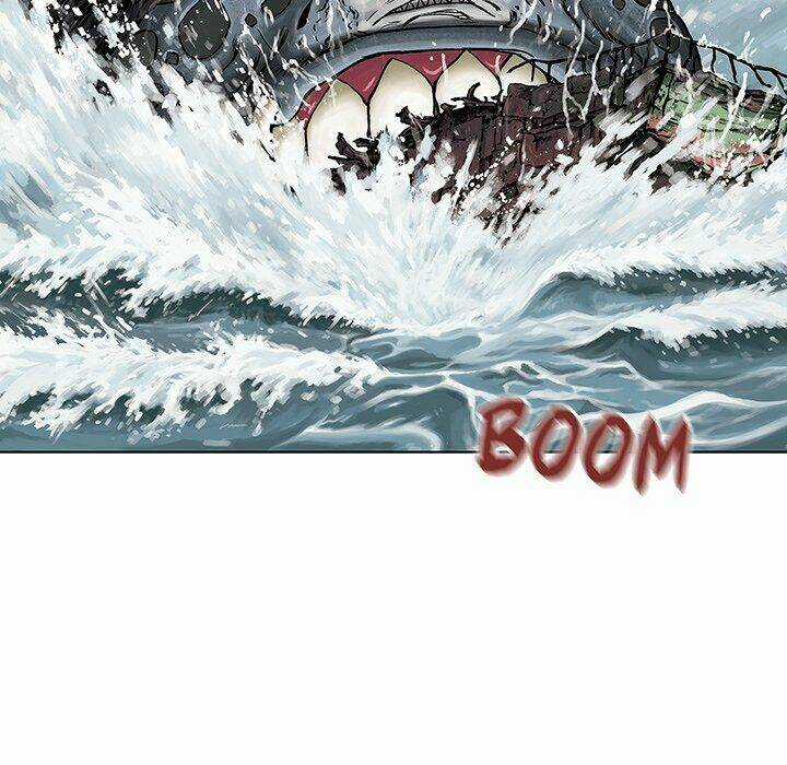 Đứa Con Thần Chết - Chapter 3 - Trang 19