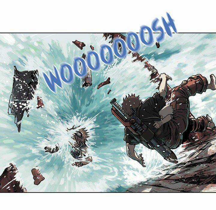 Đứa Con Thần Chết - Chapter 3 - Trang 20