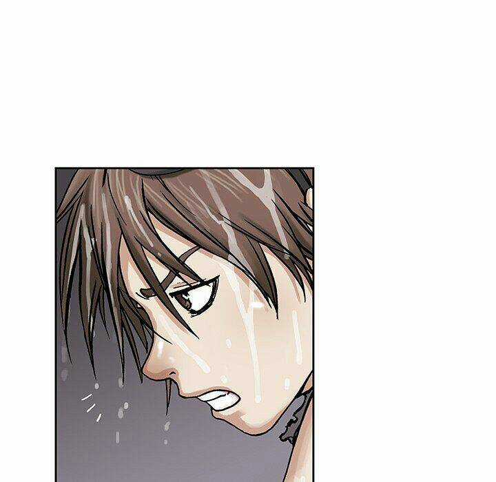 Đứa Con Thần Chết - Chapter 3 - Trang 23