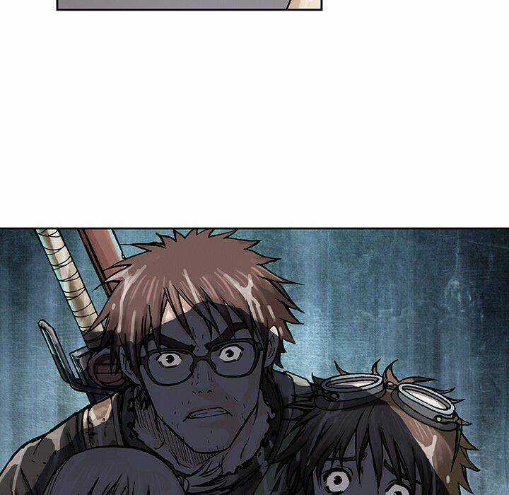 Đứa Con Thần Chết - Chapter 3 - Trang 24