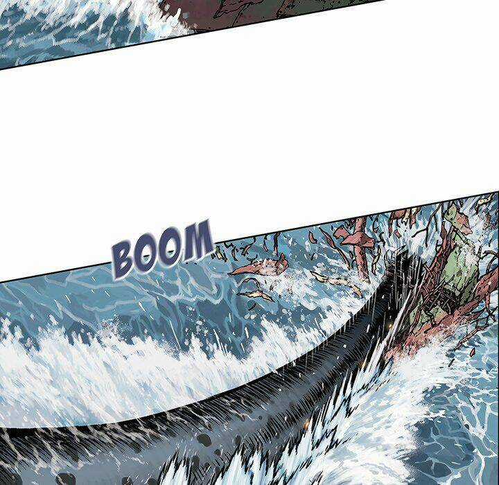 Đứa Con Thần Chết - Chapter 3 - Trang 27