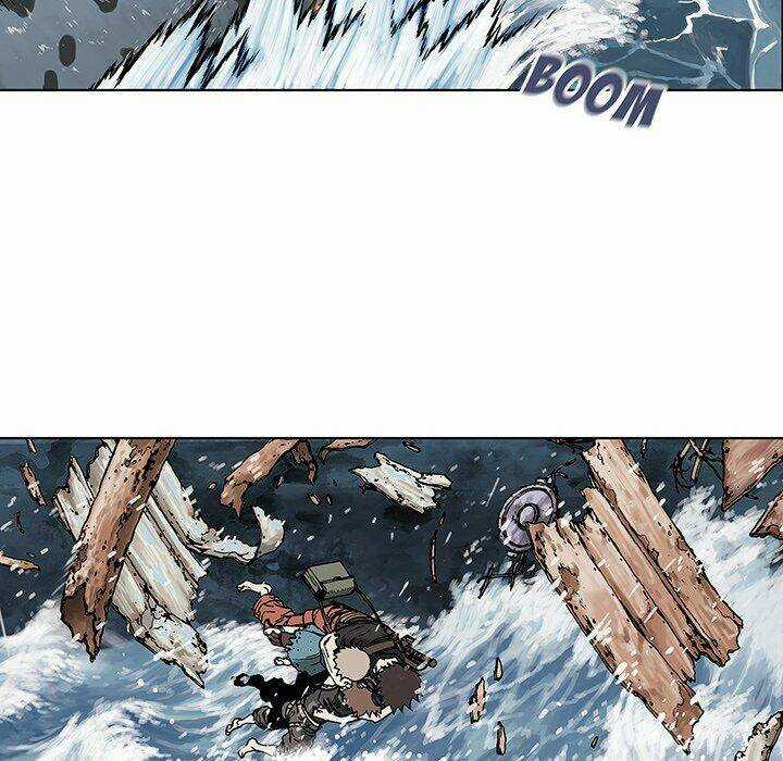 Đứa Con Thần Chết - Chapter 3 - Trang 28