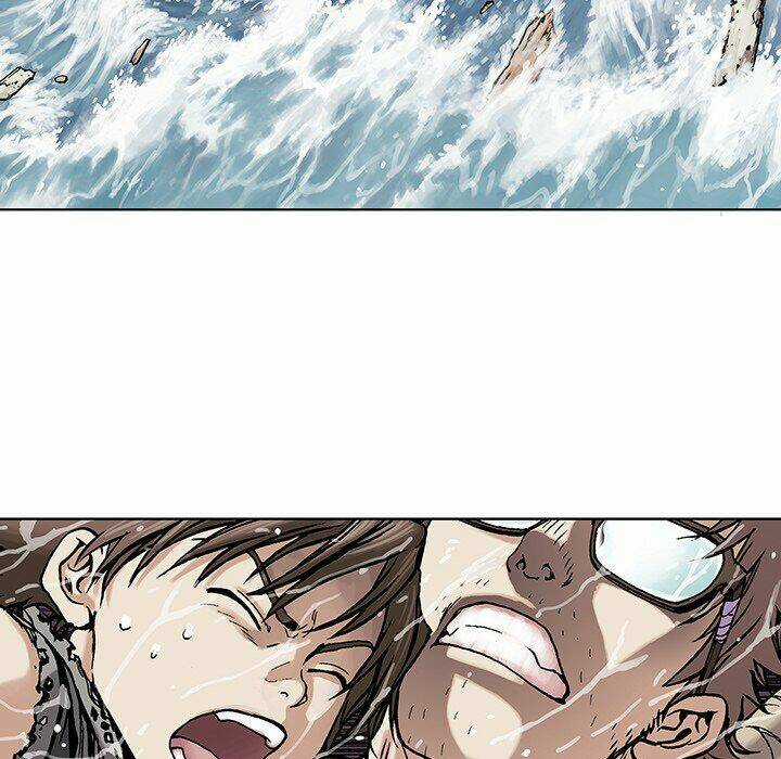 Đứa Con Thần Chết - Chapter 3 - Trang 29