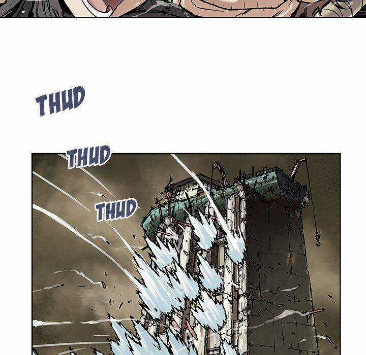 Đứa Con Thần Chết - Chapter 3 - Trang 30