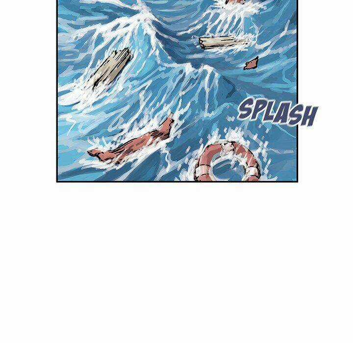 Đứa Con Thần Chết - Chapter 3 - Trang 32