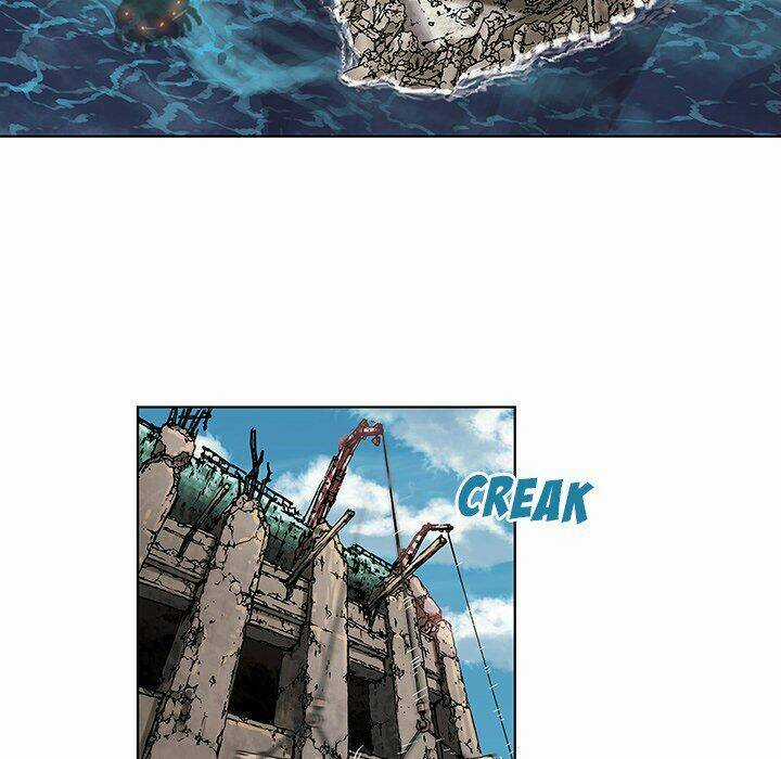 Đứa Con Thần Chết - Chapter 3 - Trang 34