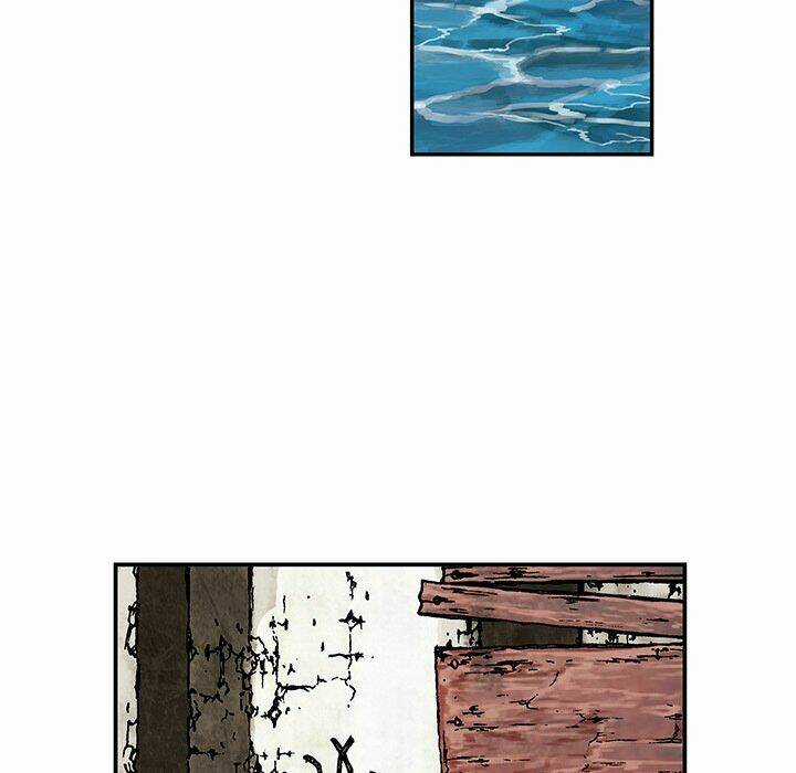 Đứa Con Thần Chết - Chapter 3 - Trang 36