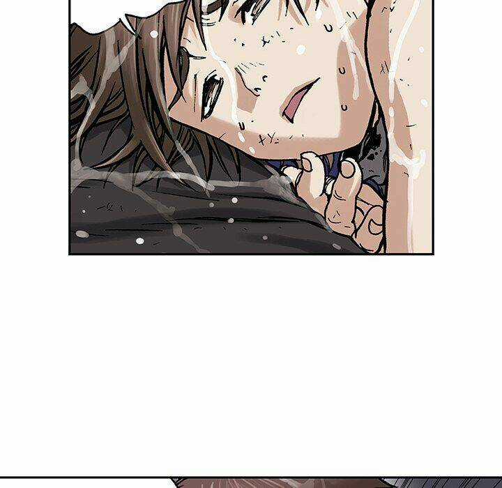 Đứa Con Thần Chết - Chapter 3 - Trang 38