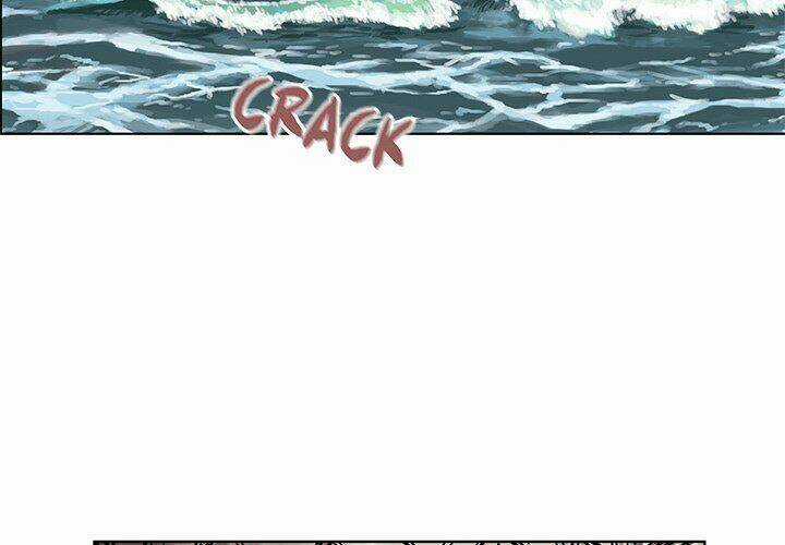 Đứa Con Thần Chết - Chapter 3 - Trang 5