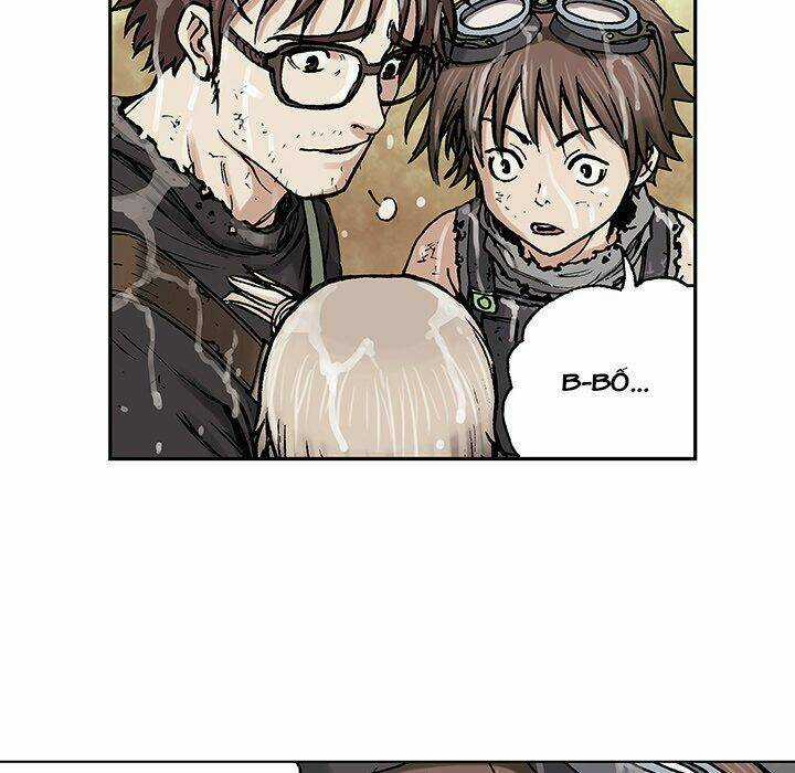 Đứa Con Thần Chết - Chapter 3 - Trang 43