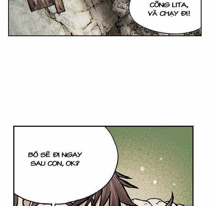 Đứa Con Thần Chết - Chapter 3 - Trang 49