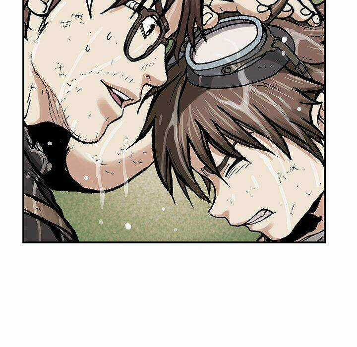 Đứa Con Thần Chết - Chapter 3 - Trang 50