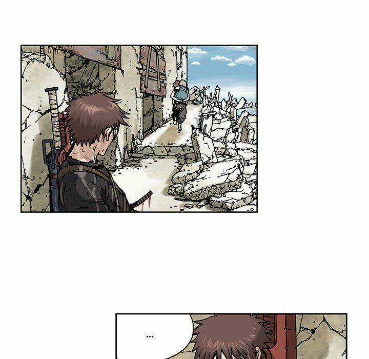 Đứa Con Thần Chết - Chapter 3 - Trang 52