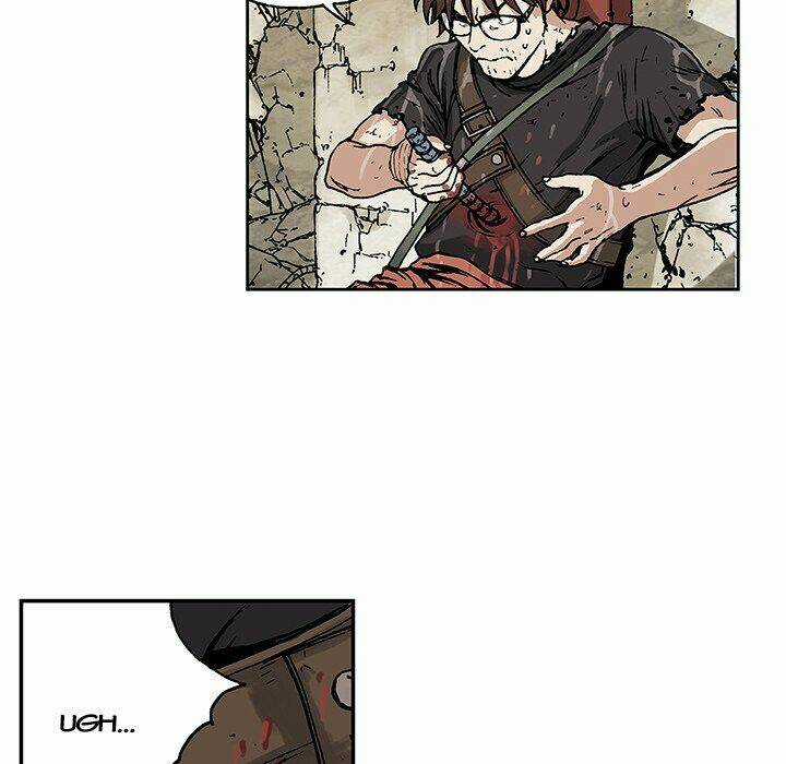 Đứa Con Thần Chết - Chapter 3 - Trang 53