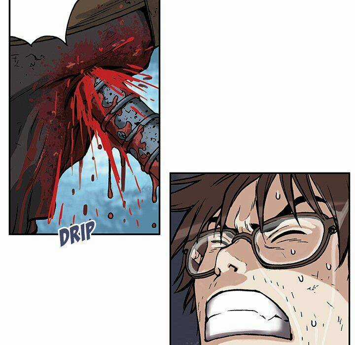 Đứa Con Thần Chết - Chapter 3 - Trang 54