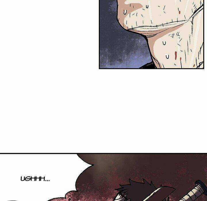 Đứa Con Thần Chết - Chapter 3 - Trang 55