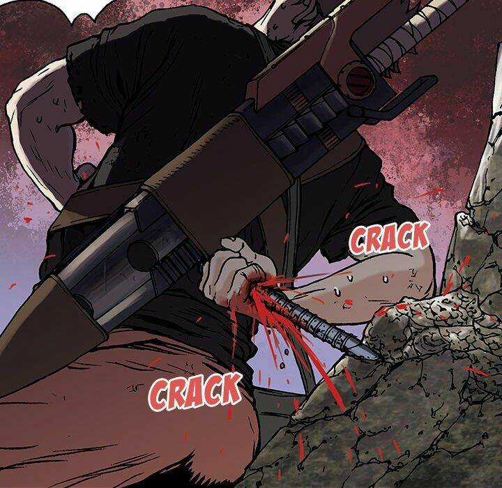 Đứa Con Thần Chết - Chapter 3 - Trang 56